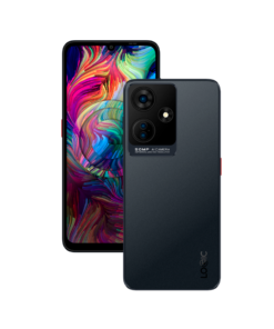 Logic L68 ULTRA 4G (6+6+256Gb)