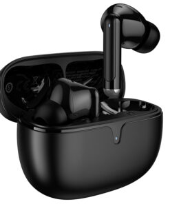 BOROFONE FQ10 Joyful – Auriculares Inalámbricos TWS con Bluetooth 5.4