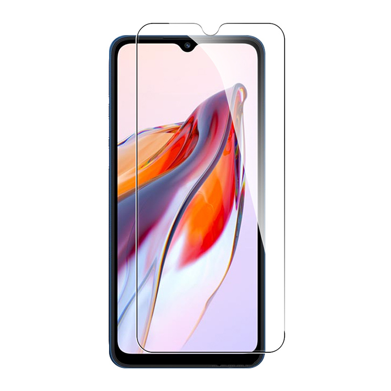 59020230329153000 Mica Redmi 12C - Cristal Templado - Imagen 1