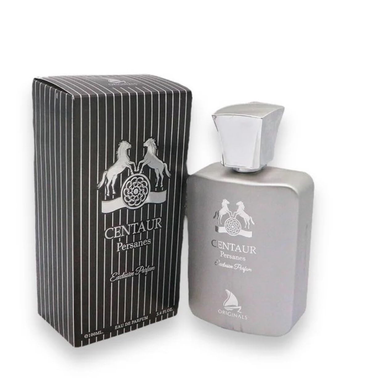 Version 1.0.0 Centaur Persanes Eau De Parfum 3.4 Ounce - Imagen 1