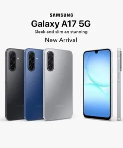Galaxy A17 5G (6+128Gb)