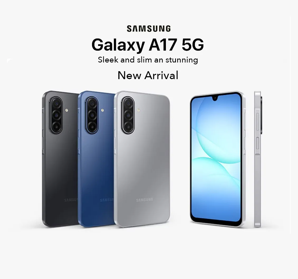 imgi_2_546229327_1200127042158620_8642487318962878105_n Galaxy A17 5G (6+128Gb) - Imagen 1
