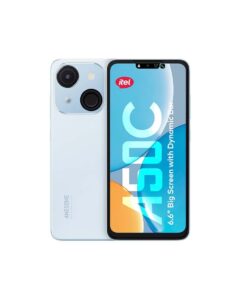 Celular Zte Blade V60 Smart 14gb 256gb Negro | Cuotas Sin Interés