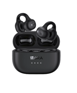 Audífonos Inalámbricos 1Hora AUT210 Bluetooth con Clip Deportivo