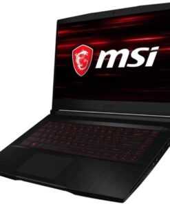 Laptop MSI GF63 Thin (Intel Core i5-11400H)