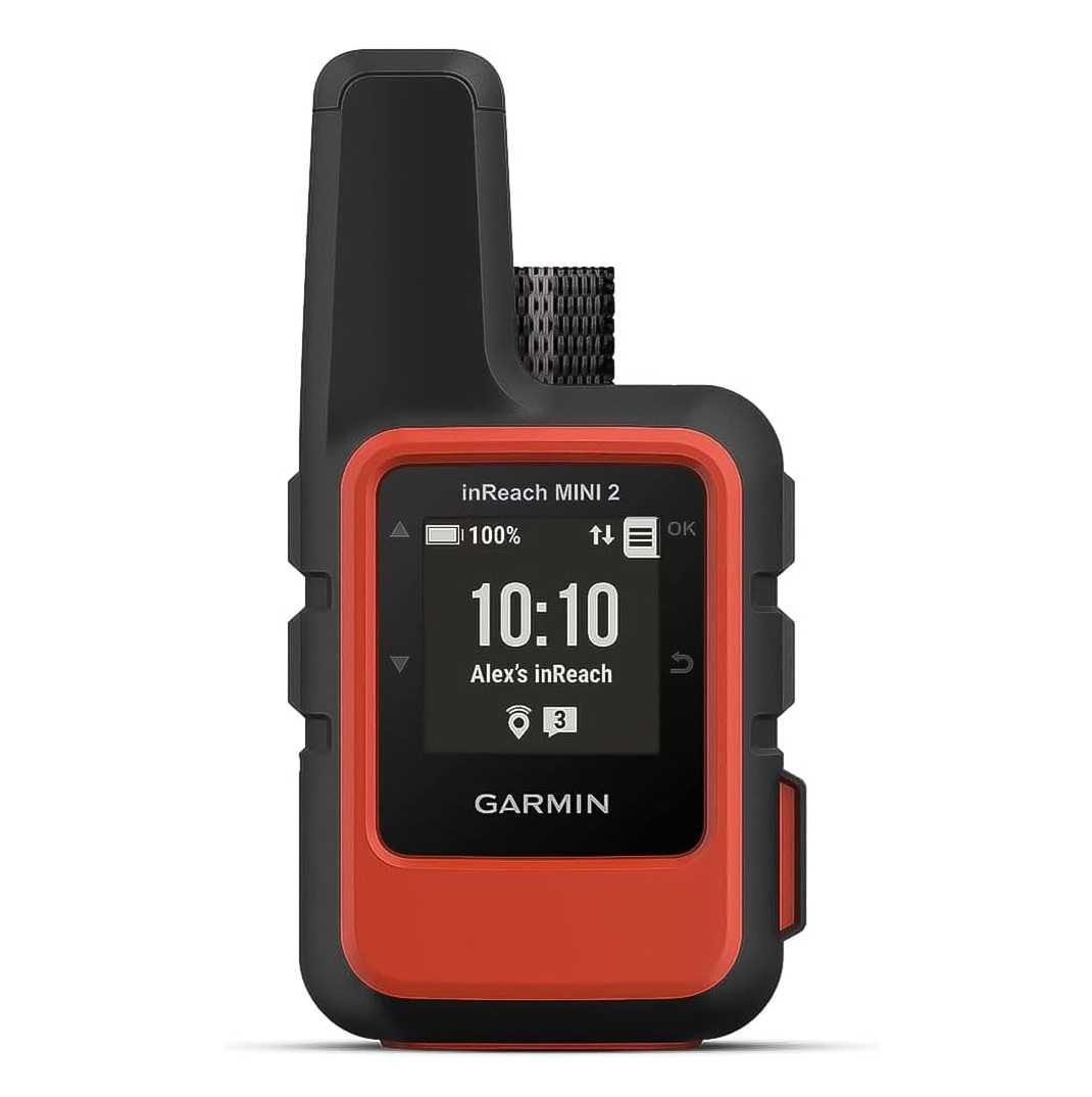 51yVqDGXt4L._AC_SL1000_ Garmin inReach Mini 2, GPS por satélite ligero y compacto - Imagen 1