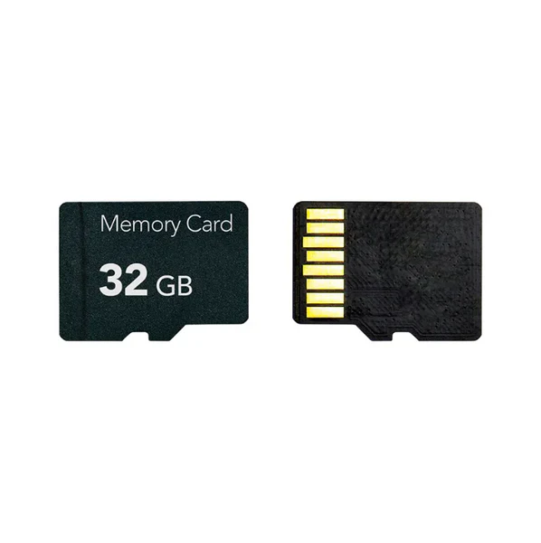 A-32GBMSD-1_grande Tarjeta Micro SD de 32GB Genérica - Imagen 1