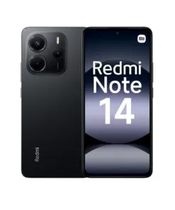 Xiaomi Redmi Note 14 (6+128GB) Global