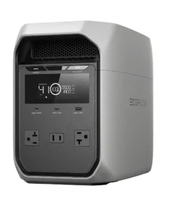 EcoFlow DELTA 3 Classic (1024 Wh) Estación de energía portátil