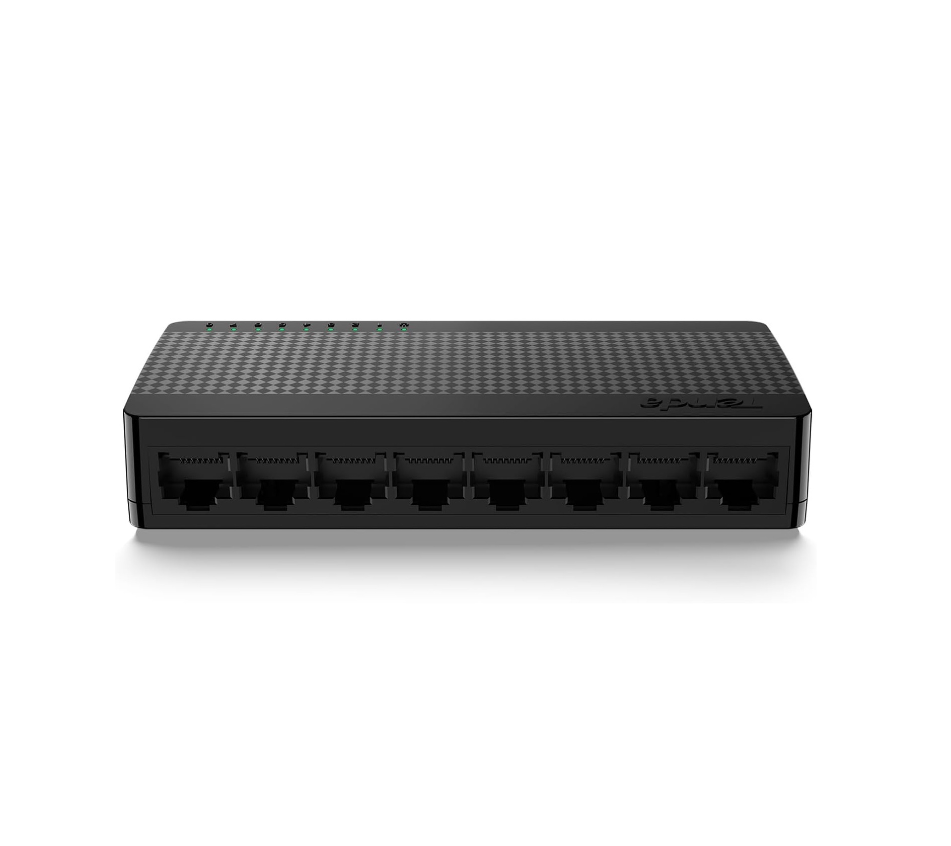 61Zb8xnJD0L._AC_SL1500_-1.jpg Switch Ethernet Tenda SG108 Gigabit de 8 Puertos - Imagen 1