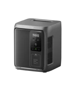 EcoFlow DELTA 3 1000 Air Portable Power Station