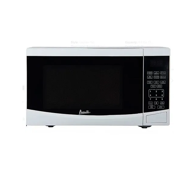 f84a0e1e-9f35-4cf7-98db-c03123333cd5-1.png Avanti Microondas 0.9 pies cúbicos 900W Digital - Imagen 1