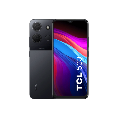 1-1 (sin fondo) TCL 503 (3+64Gb) - Imagen 1
