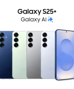 Samsung Galaxy S25+ (12+256GB)
