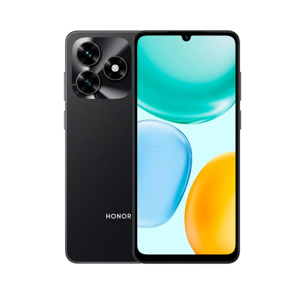 HO-X5C-N-1000x1000-1 (sin fondo) HONOR X5c Plus (6+256GB) - Imagen 1