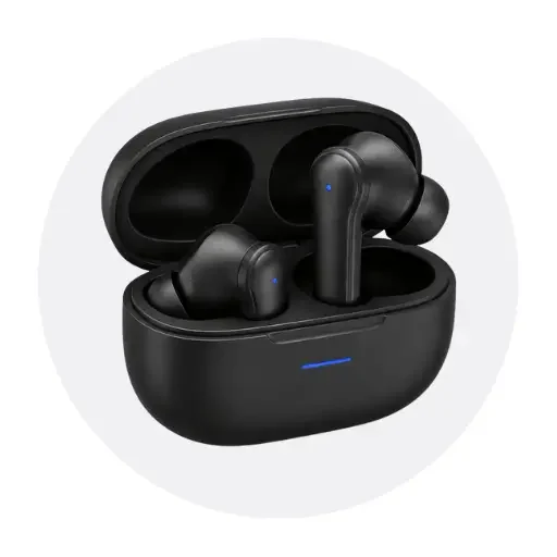 Audifonos