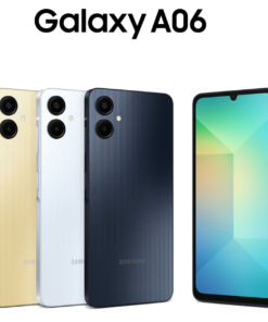 Galaxy A06 (4+64Gb)