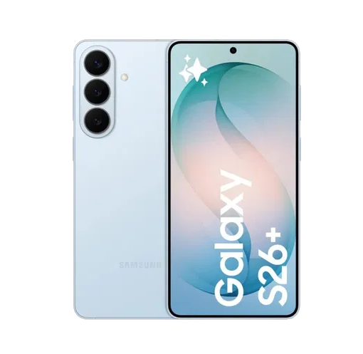 samsung-galaxy-s26-plus-sky-blue-3-1 (sin fondo) Samsung Galaxy S26+(12+512GB) - Imagen 1