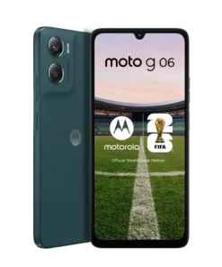 Moto G06 (4+64GB)