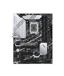 ASUS Prime Z790 Gaming WiFi 7 – Placa Base ATX Intel LGA 1700 DDR5