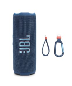 Bocina JBL Flip 7 Bluetooth 25W Resistente al Agua y Caídas