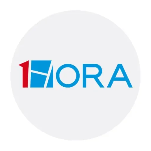 1HORA
