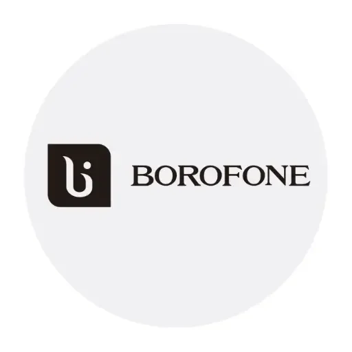 Borofone
