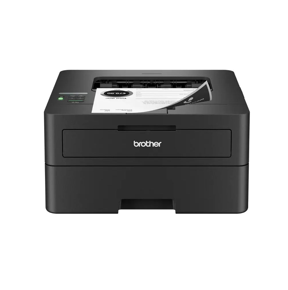 a8c0c06a-a2a6-4eb4-90ed-95f96e3f3e8b.png Impresora Brother HL-L2460DW – Láser Monocromática Inalámbrica, Doble Cara Automática - Imagen 1