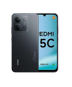 Xiaomi Redmi 15C (4+128GB)