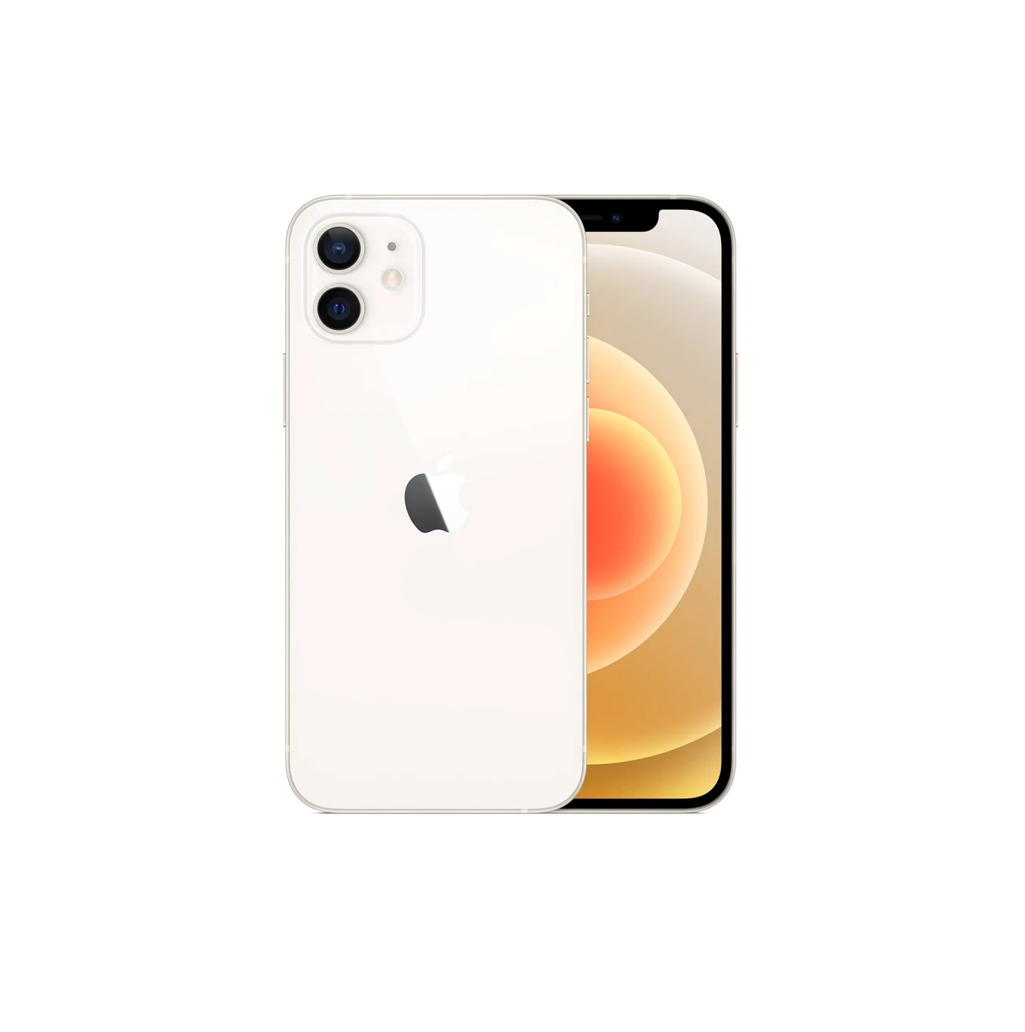 001-2.png iPhone 12 64GB (UNLOCKED) - SEGUNDA MANO - Imagen 1