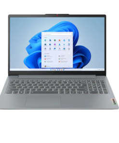 Lenovo IdeaPad Slim 3i 15.6" FHD Intel N150 8GB RAM 128GB UFS Wi-Fi 6
