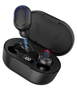 1Hora - Auriculares inalámbricos AUT114