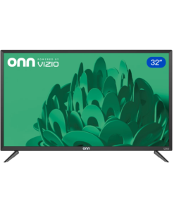 onn 32" Class 720P HD Powered by VIZIO Smart Television 32S2V1