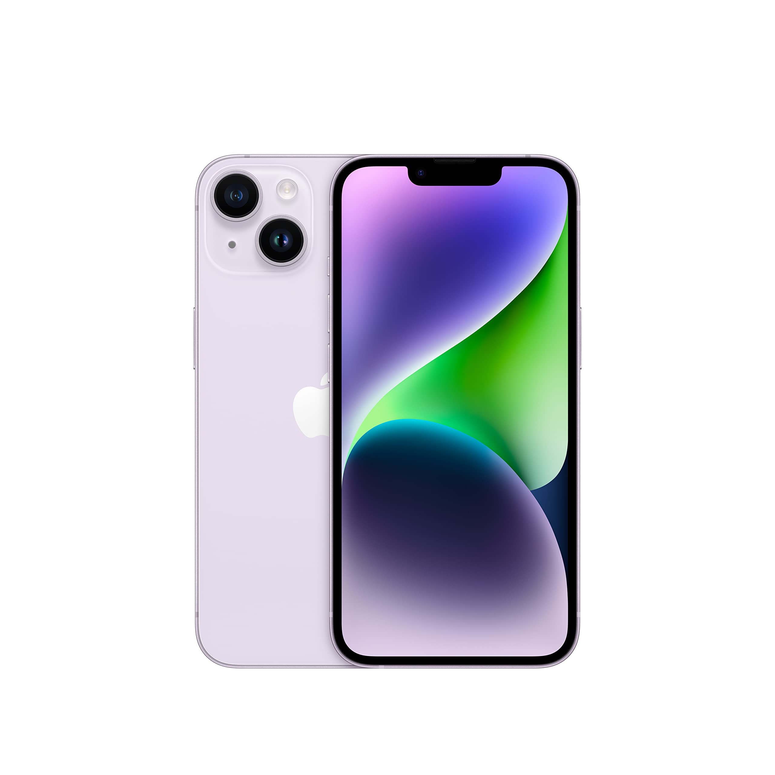 Version 1.0.0 iPhone 14 128GB (UNLOCKED) – SEGUNDA MANO - Imagen 1