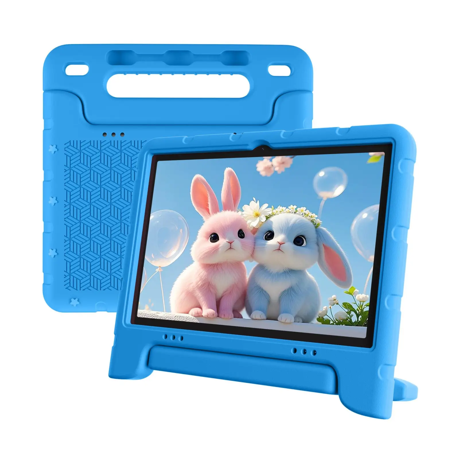 71IQeRstoZL-1.webp Tablet para niños EDDBNi K10 de 10 pulgadas con Android 15 y control parental - Imagen 1