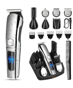 Afeitadora electrica Ufree USB, para hombres
