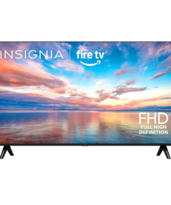 Smart TV Insignia 40" FE Series Full HD LED Fire TV con Alexa
