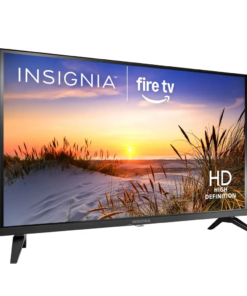 Insignia 32" Class F20 Series Smart HD 720p Fire TV